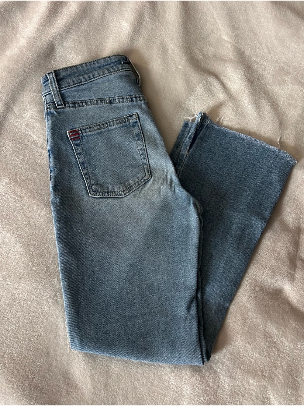 BDG Light Blue Jeans